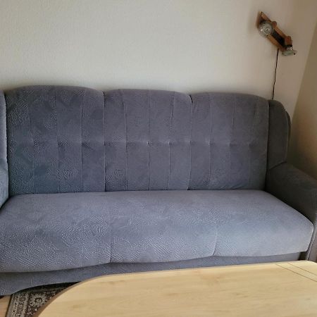 Ferienhaus Gappa Bad Wilsnack Eksteriør billede