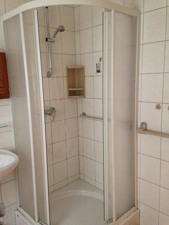 Ferienhaus Gappa Bad Wilsnack Eksteriør billede